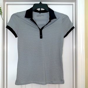 Nike Golf Ladies Dri-Fit shirt